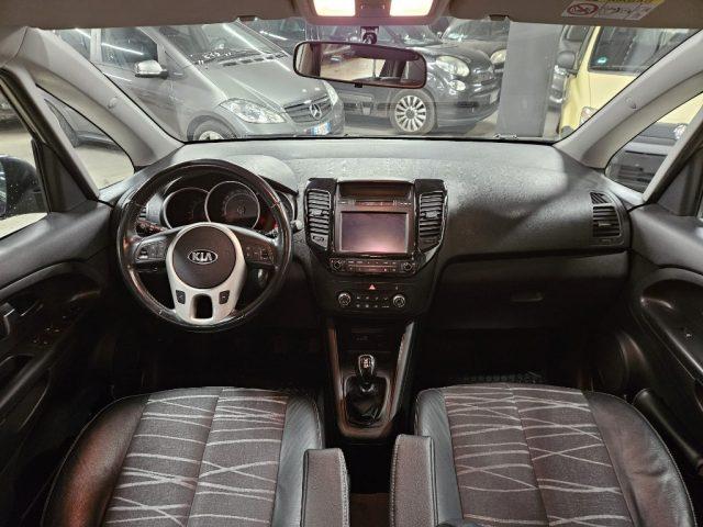 KIA Venga 1.4 CRDi 90CV Cool