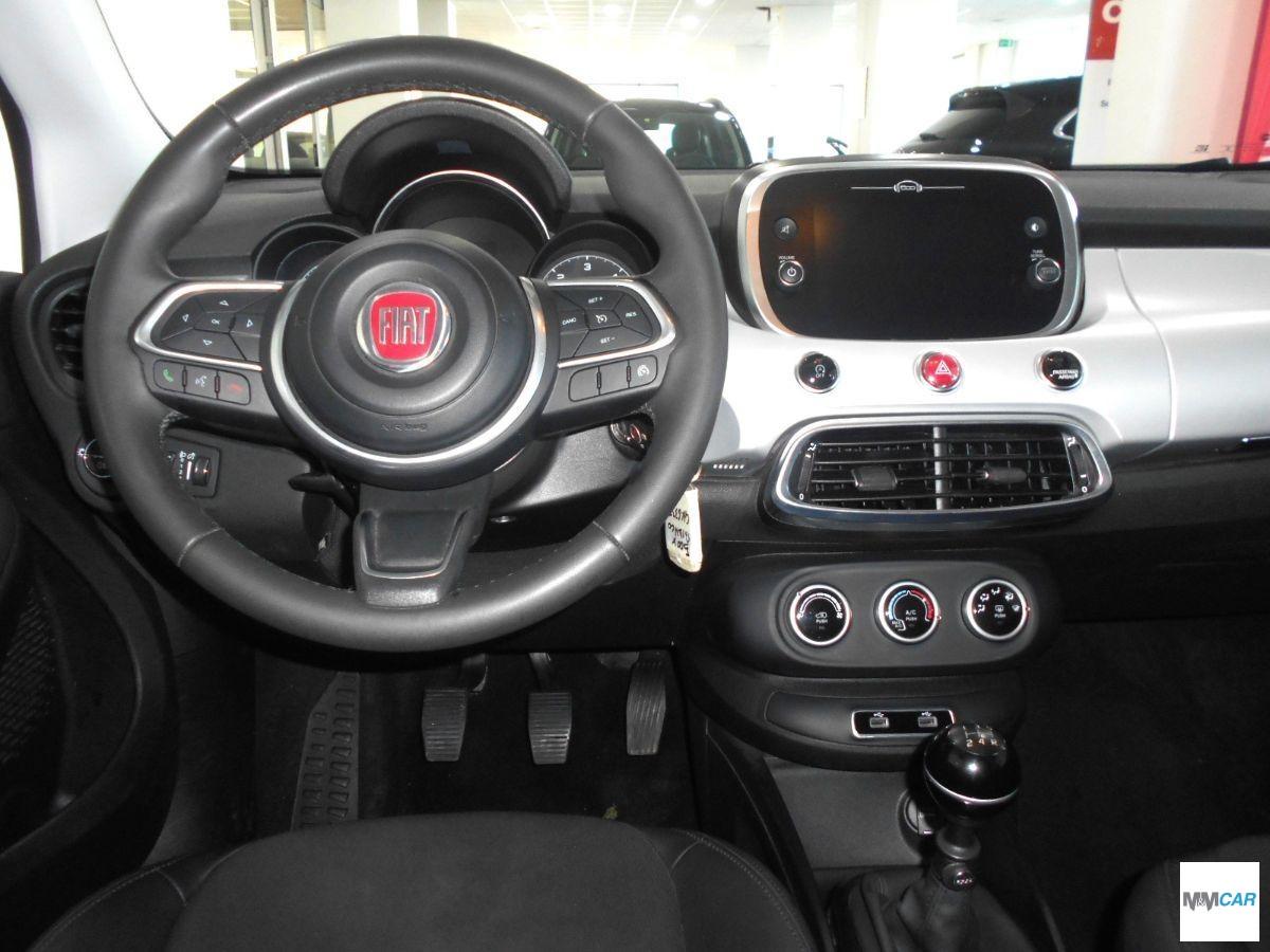 FIAT 500X 1.3 M.Jet 95 CV CONNECT