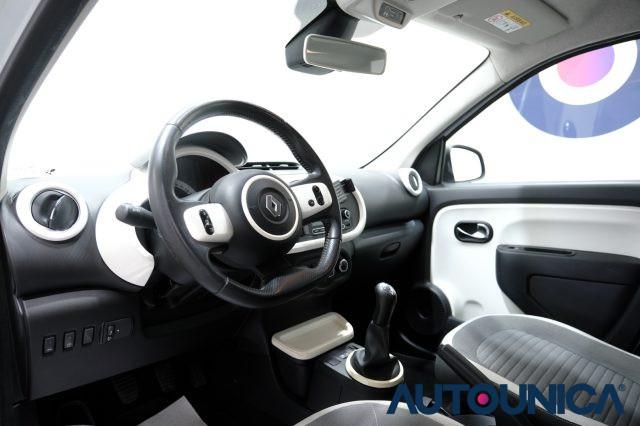 RENAULT Twingo 1.0 SCE STOP&START ENERGY NEOPATENTATI