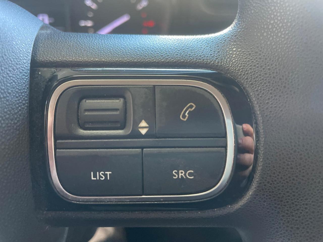 Citroen C3 PureTech 82 GPL Feel