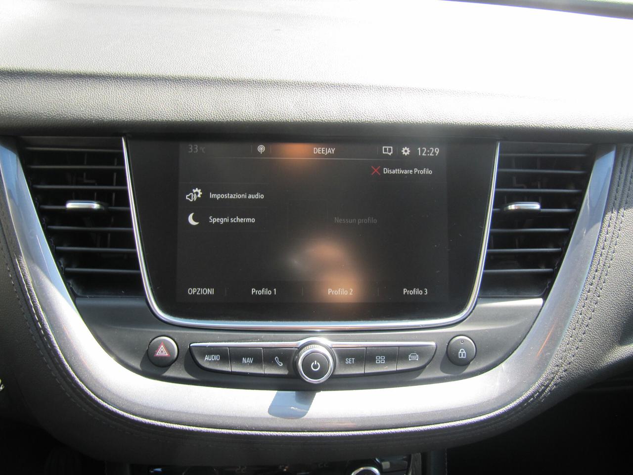 Opel Grandland X 1.6 diesel Ecotec Start&Stop Innovation