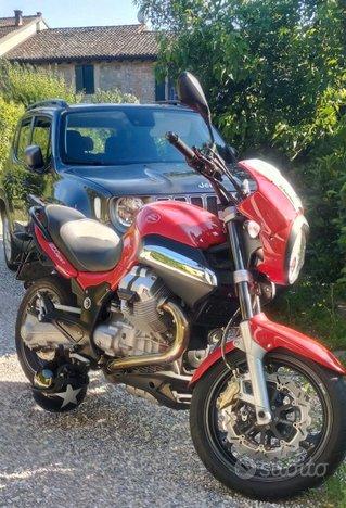 Moto Guzzi 1200 Sport - 2009