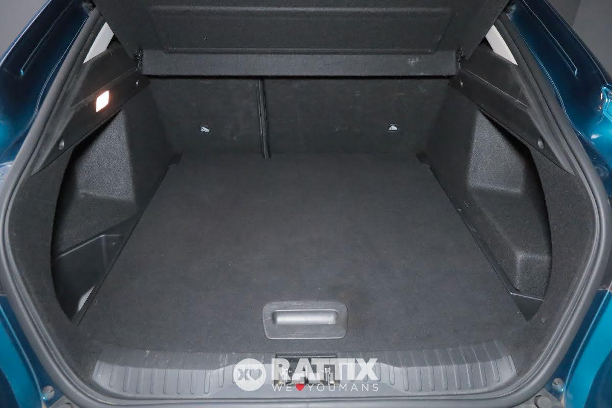 Renault Arkana 1.3 TCE 140CV Intens EDC