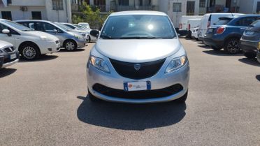 Lancia Ypsilon 0.9 TwinAir 5 porte Metano Ecochic Gold benzina metano