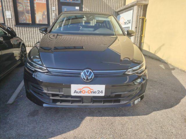 VOLKSWAGEN Golf 2.0 TDI 115 CV SCR Life PREZZO REALE-NEOPATENTATI