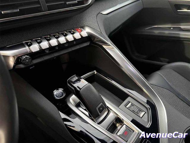 PEUGEOT 3008 Allure PREZZO REALE NESSUN OBBLIGO DI FINANZIAMENT