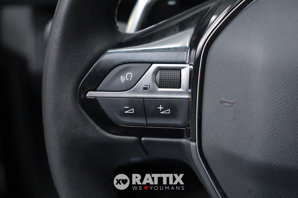 Peugeot 5008 1.5 bluehdi 130CV Allure Pack eat8 7p.ti