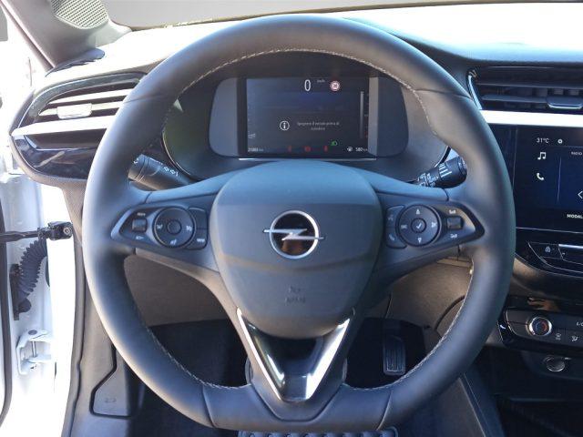 OPEL Corsa 1.2 100 CV GS