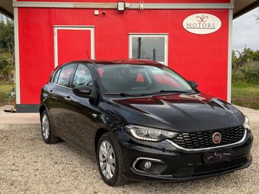Fiat Tipo 1.6 Mjt S&S 5 porte Lounge