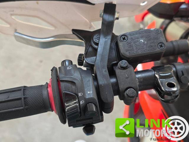 BETA RR 125 2 tempi Enduro