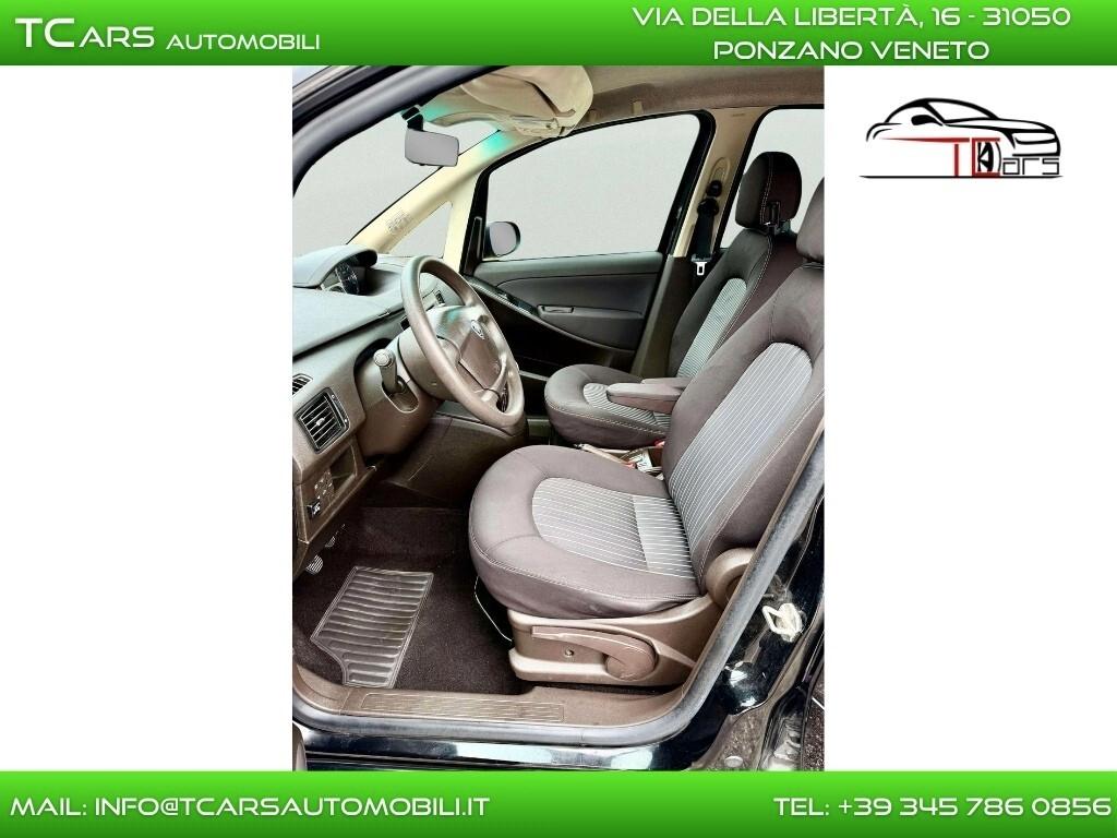 LANCIA MUSA 1.4 GPL FINO 2032- NEOPATENTATI