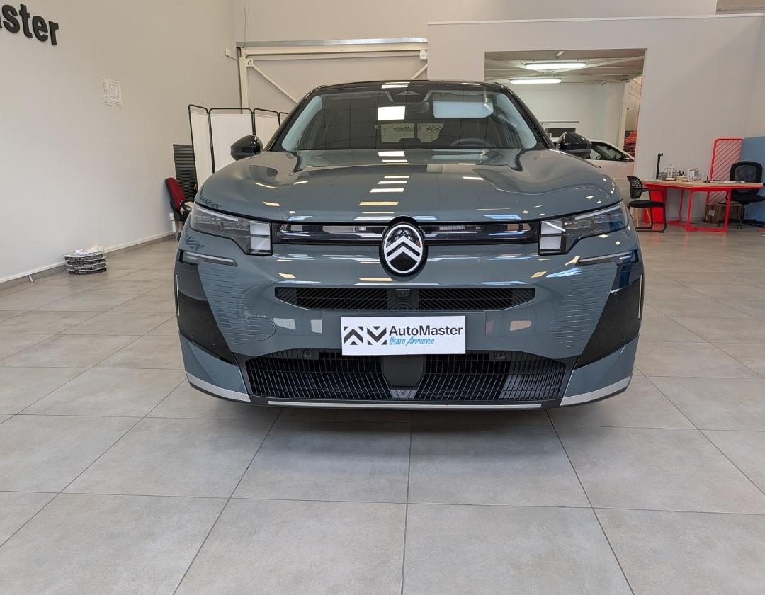 CITROEN C5 Aircross MAX Hybrid 145cv