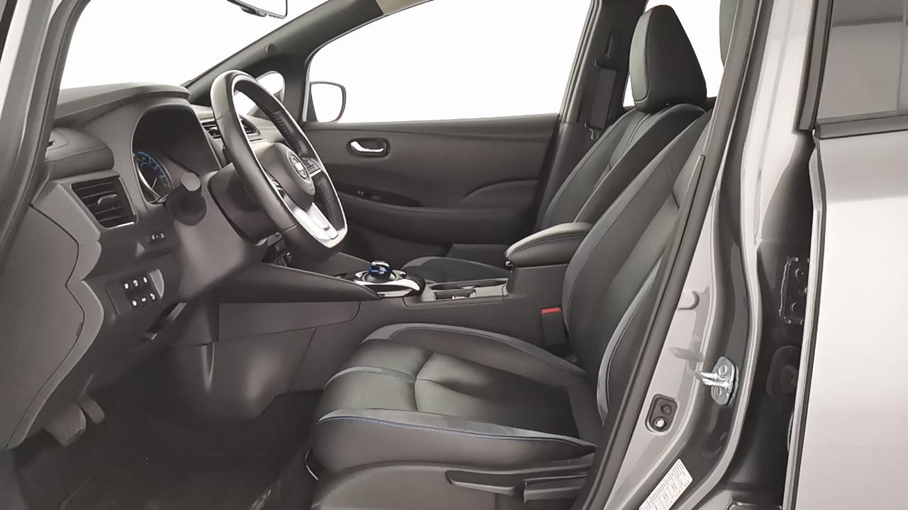NISSAN Leaf II 2018 - Leaf Tekna 40kWh 150cv