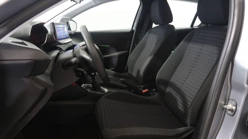 Peugeot 208 208 PureTech 100 Stop&Start 5 porte Active #VARI COLORI#