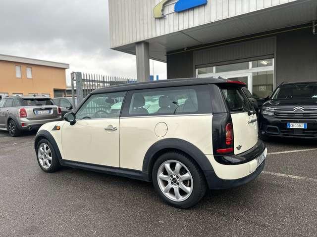 MINI Cooper D Clubman Clubman 1.6 Cooper