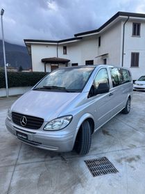 Mercedes-benz Vito 2.2 150Cv 9 posti Automatico