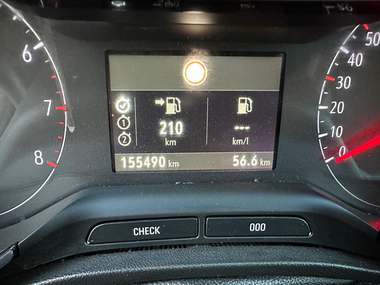 Opel Crossland Crossland X 1.5 ECOTEC D 102 CV Sta