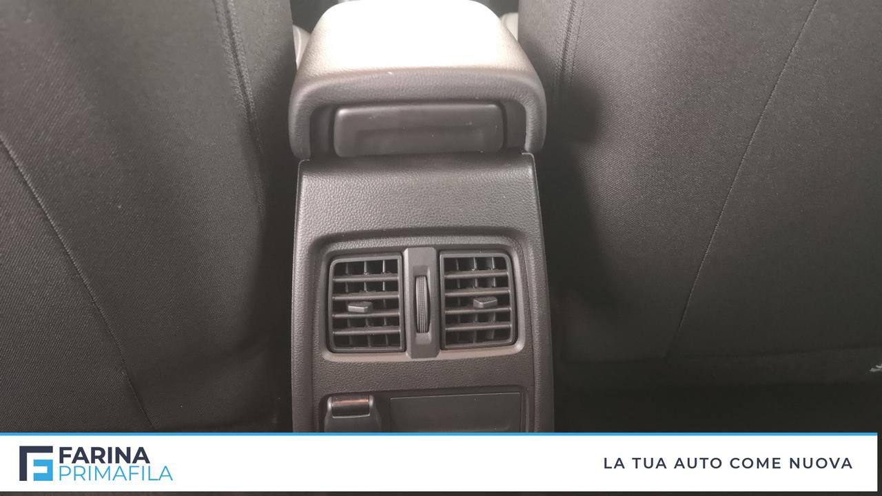 RENAULT Captur II 2019 - Captur 1.0 tce Zen Gpl 100cv my21