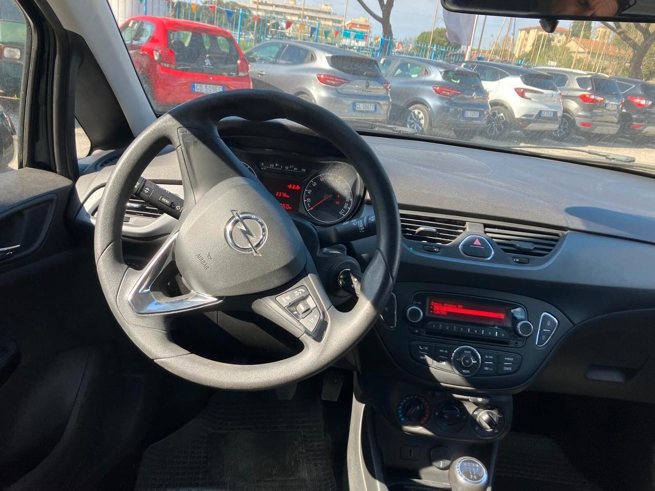 OPEL CORSA 1.2 69cv 5 Porte n-Joy