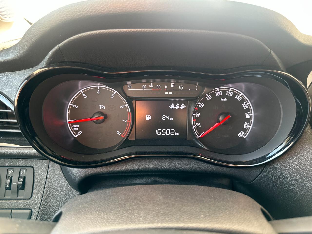 Opel Karl Rocks 1.0 73 CV Start&Stop