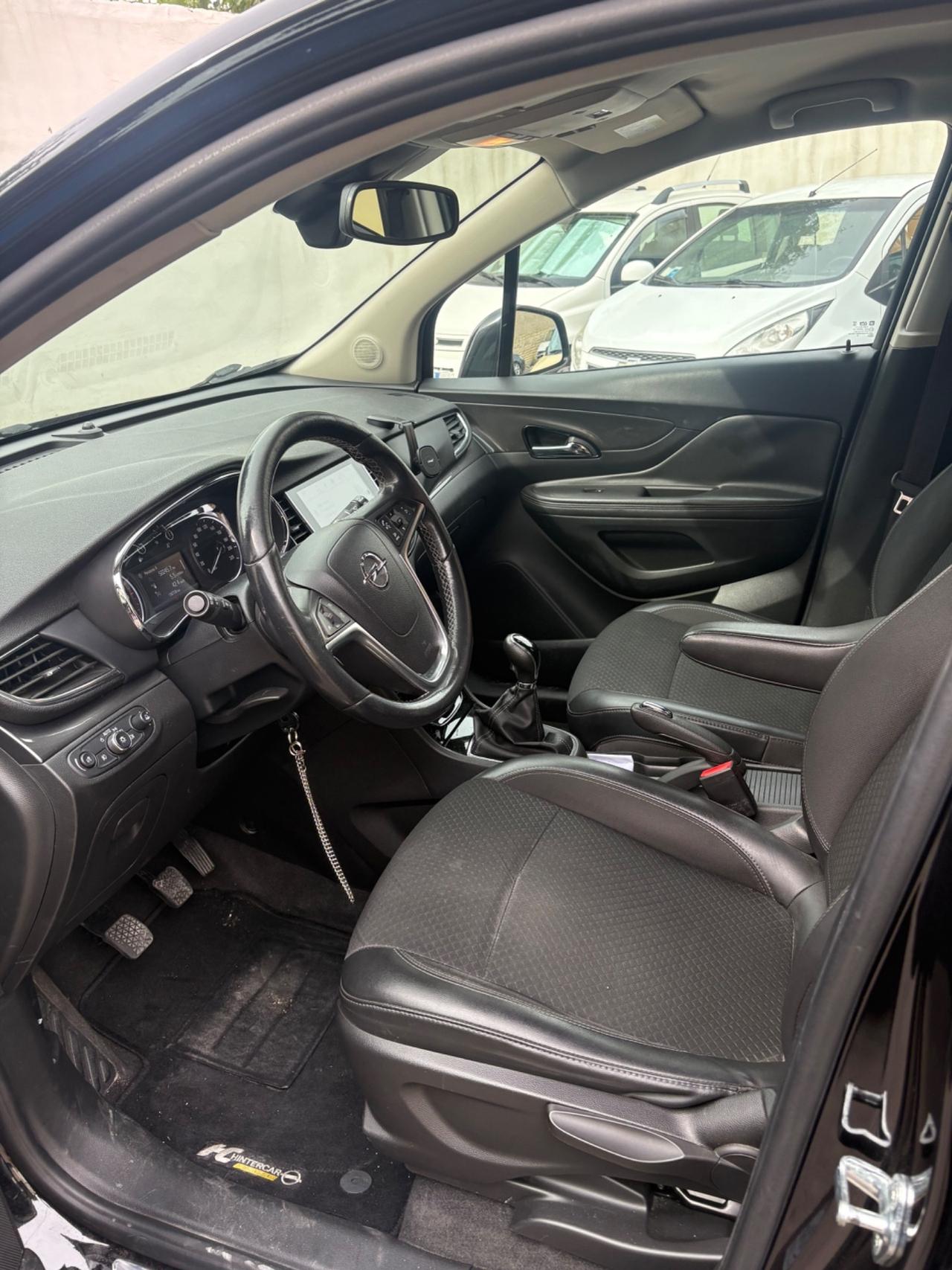 Opel Mokka X 1.6 CDTI Ecotec 136CV 4x2 Start&Stop Advance