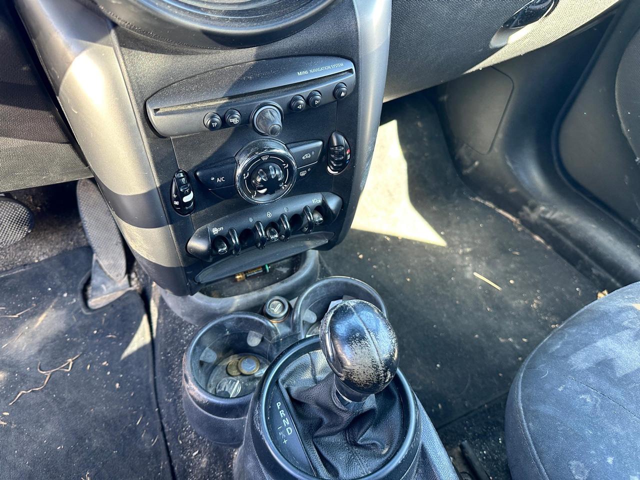 Mini Mini Countryman 2.0 Cooper D auto E6