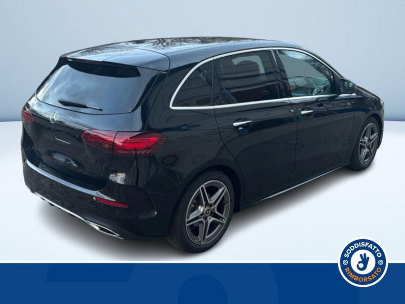 Mercedes-Benz Classe B 180d Automatic AMG Line Advanced Plus