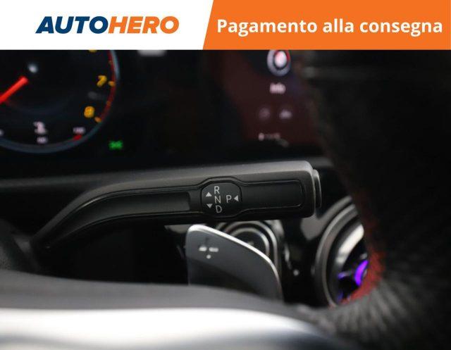 MERCEDES-BENZ A 220 Automatic Premium