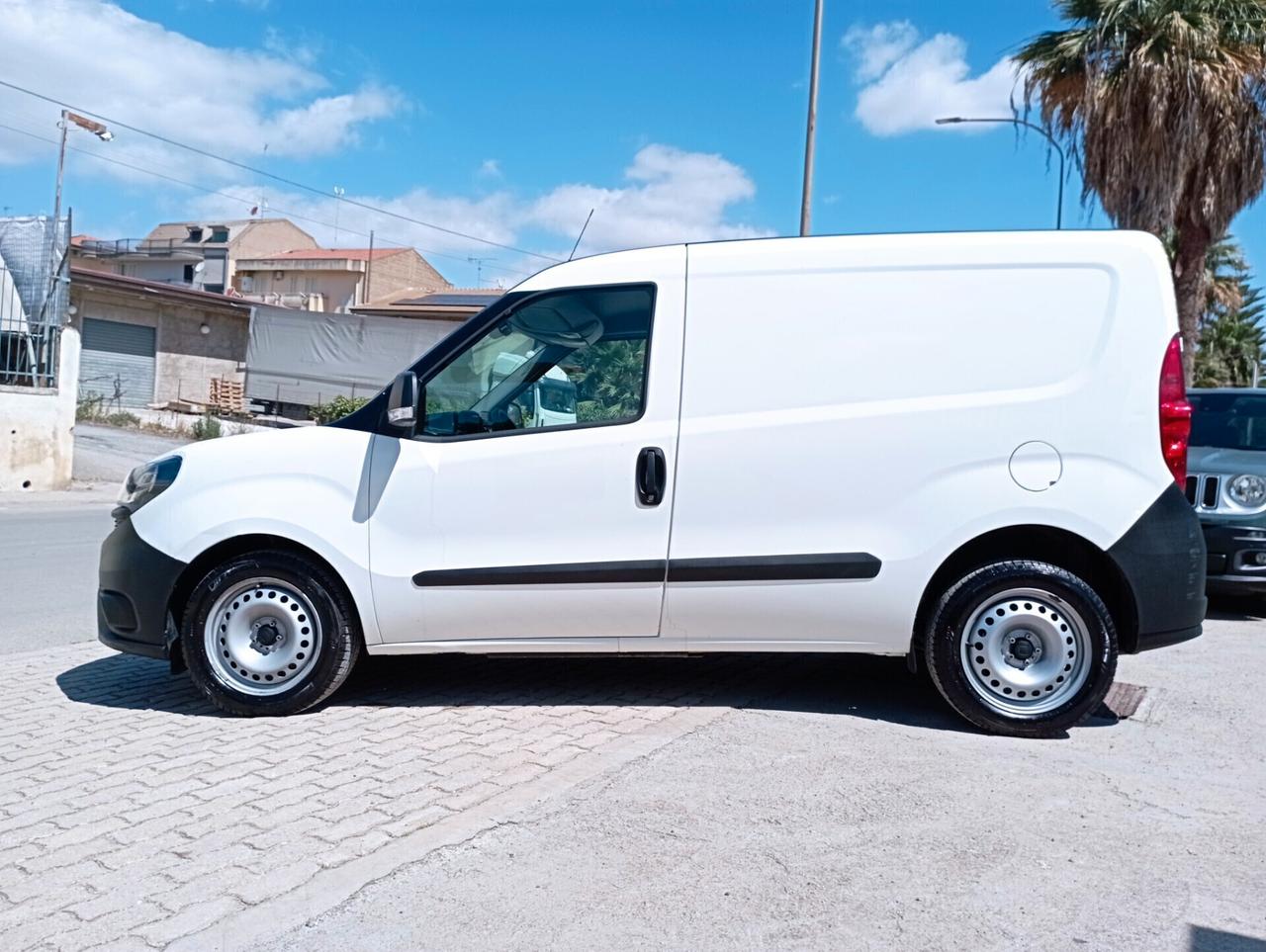 Fiat Doblo Doblò 1.3 MJT PC-TN Cargo Lamierato