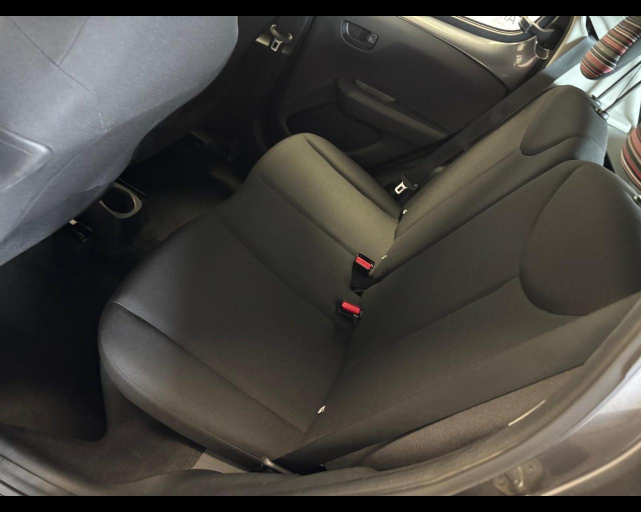 CITROEN C1 II 2018 5p - C1 5p 1.0 vti Shine 72cv neopatentati