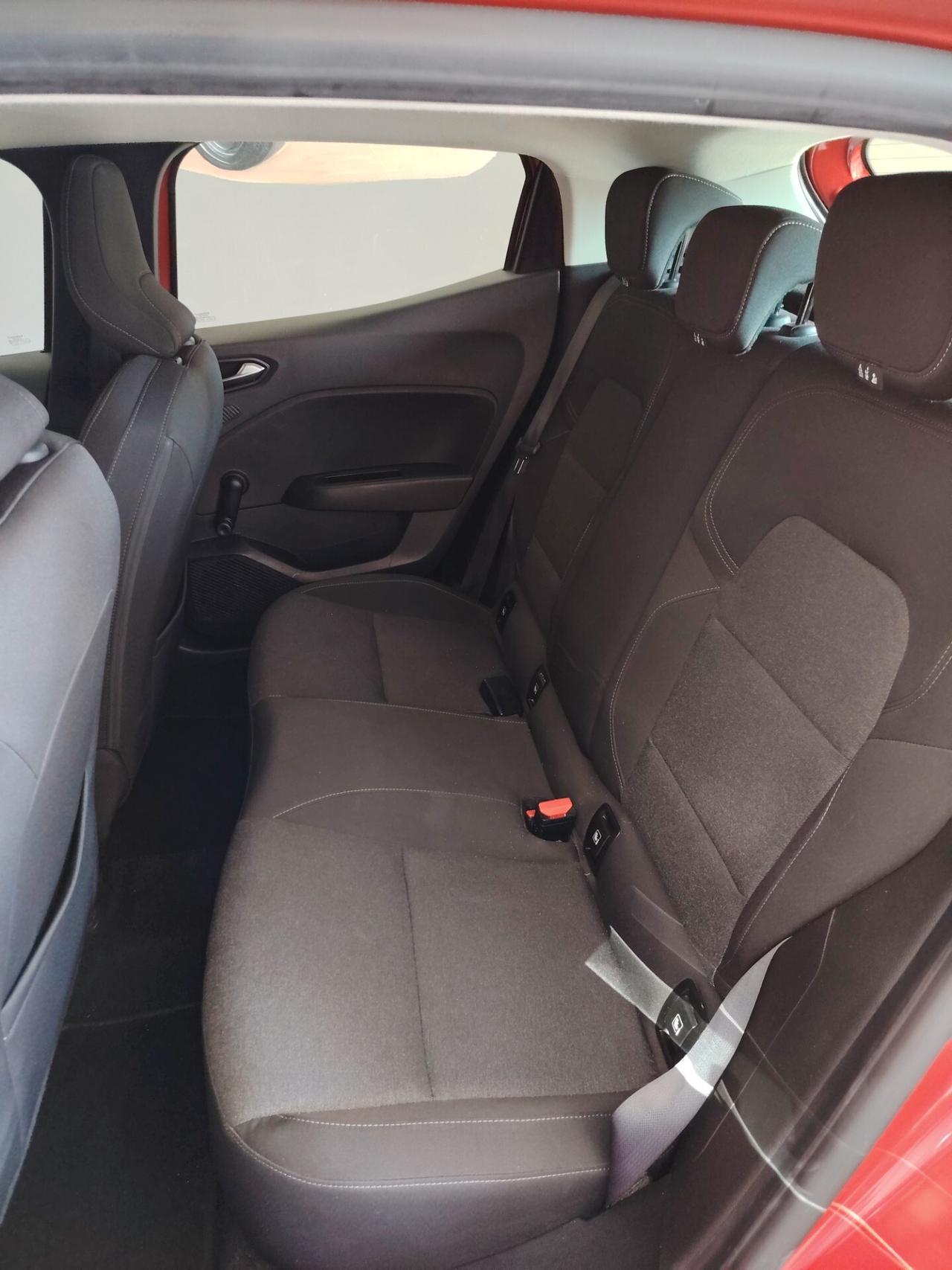 Renault Clio Blue dCi 85 CV 5 porte Intens