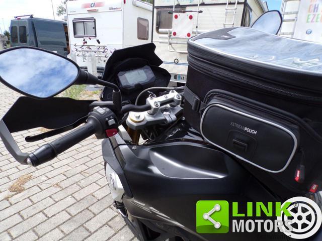 BMW G 310 GS Triple Black