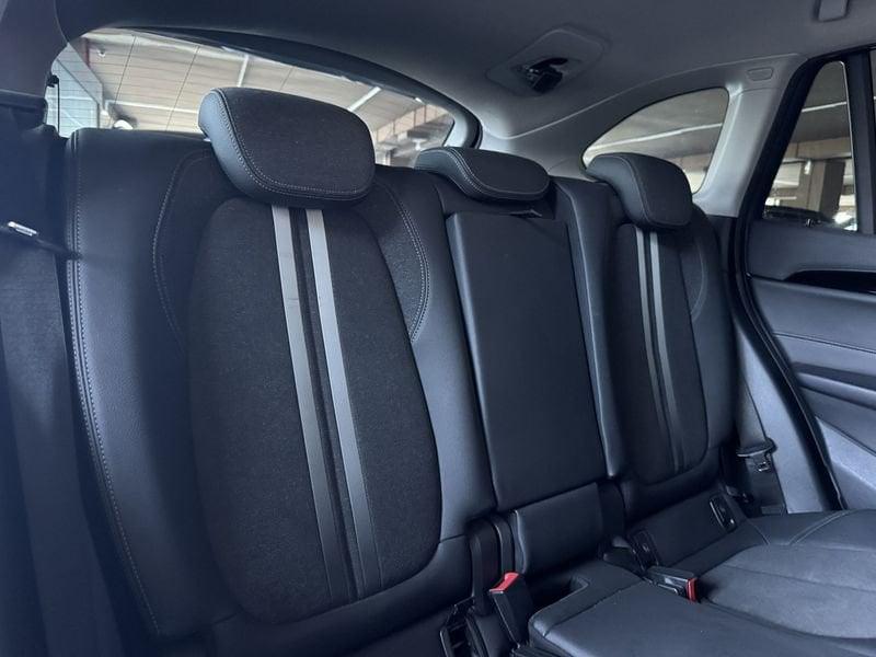 BMW X1 xDrive18d xLine