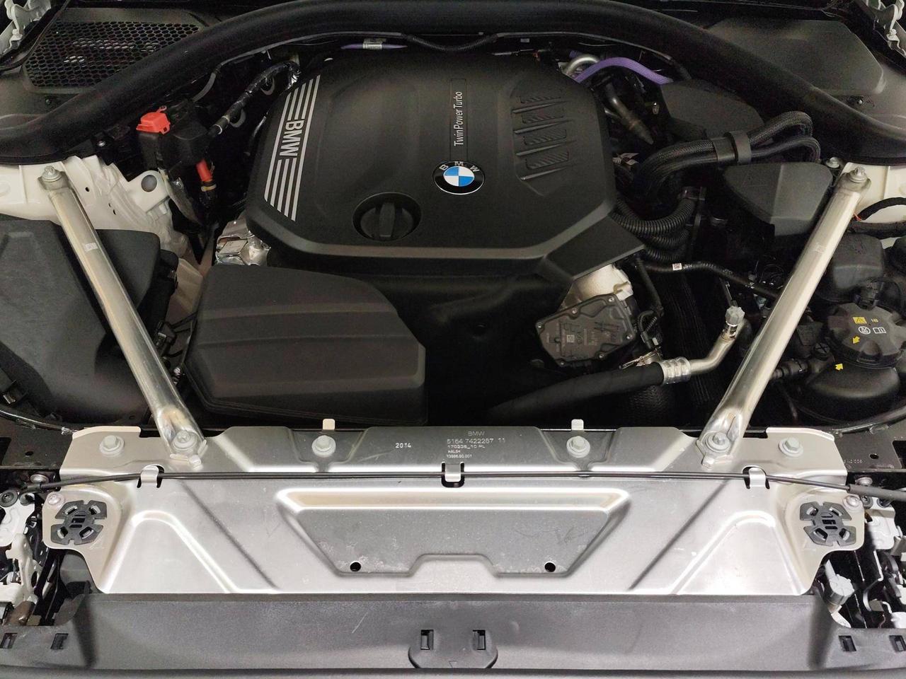 BMW Serie 4 420d Gran Coupé 48V xDrive MSport Pro