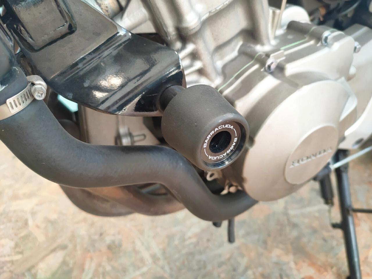 Honda Hornet 600 Garantita&Finanziabile