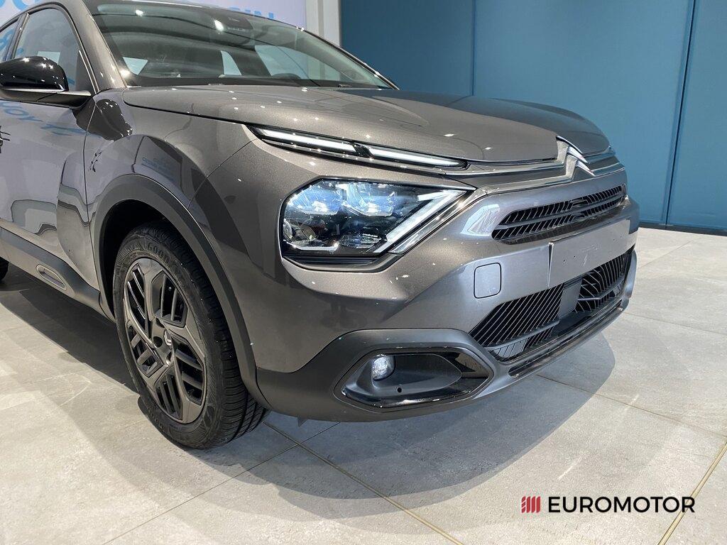 Citroen C4 X 1.2 PureTech Feel Pack EAT8