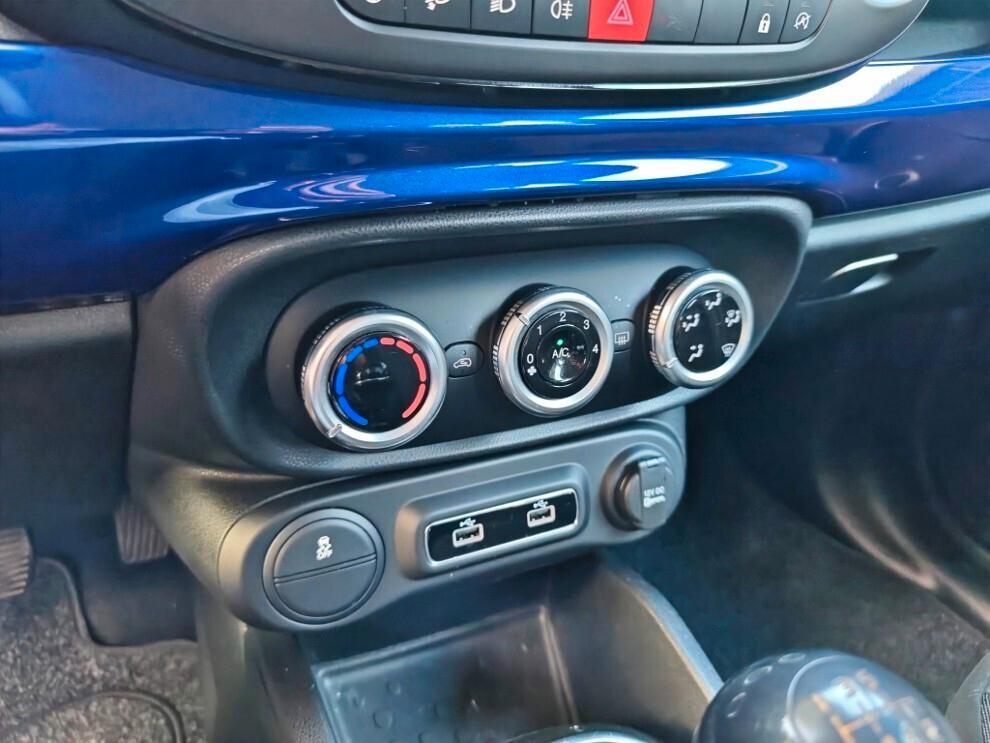 Fiat 500L 1.4 BICOLOR SENZA VINCOLI EURO 6