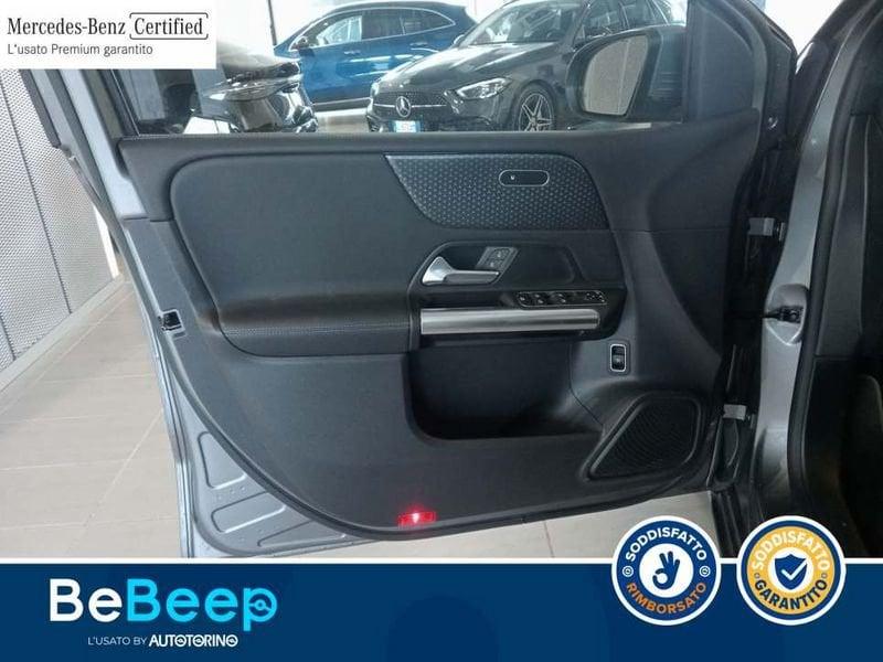 Mercedes-Benz Classe B B 180 PROGRESSIVE ADVANCED AUTO
