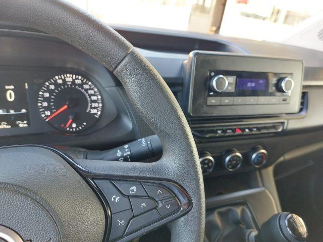 NISSAN Townstar 1.3 130 CV Van PC N- km 69000