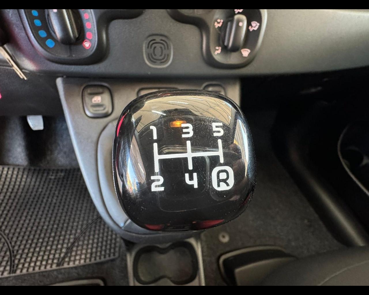 FIAT Panda 1.3 MJT 95 CV Easy