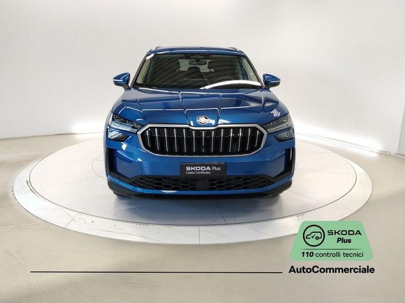Skoda Kodiaq Kodiaq 1.5 TSI PHEV DSG Style