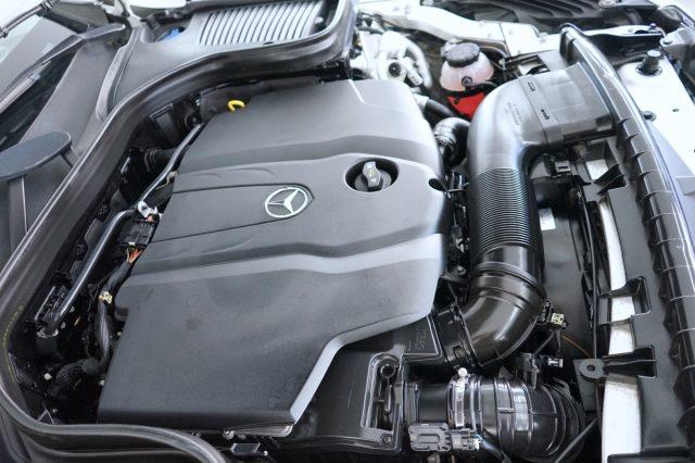 MERCEDES-BENZ GLC 220 d 4Matic Full Uff. Tagliandata Uniproprietario