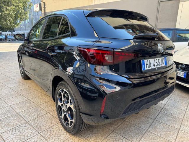 MG MG3 1.5 Hybrid+ 195CV Luxury