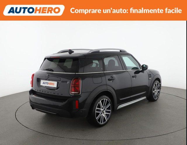 MINI Countryman 2.0 Cooper D Essential Countryman