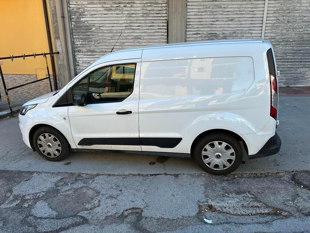 Ford Transit Connect Transit Connect 1.5 TDCi Furgone Trend 3 POSTI 100cv