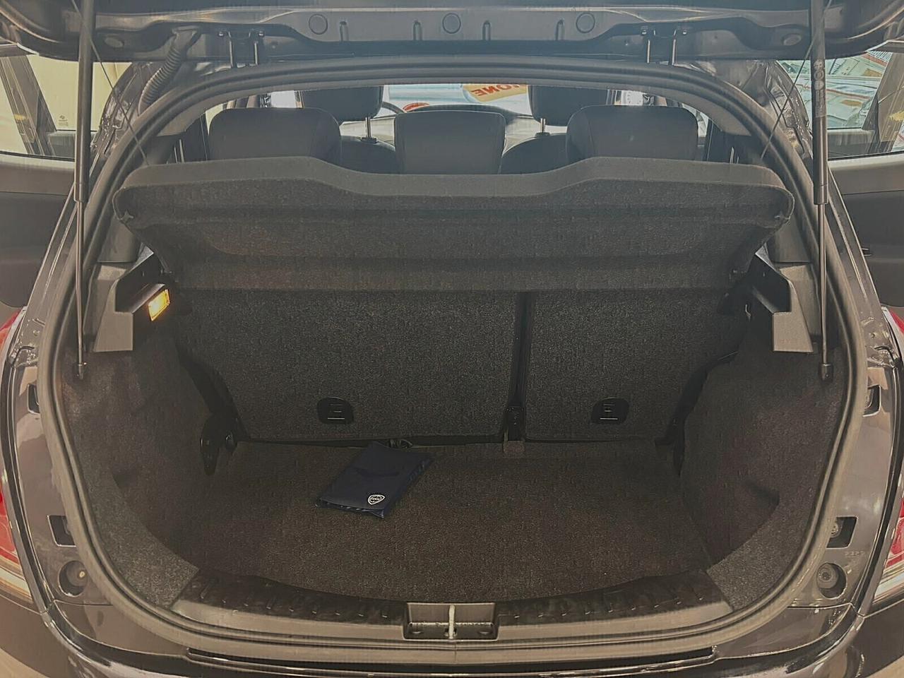 Lancia Ypsilon 1.3 DIESEL *PERFETTA*