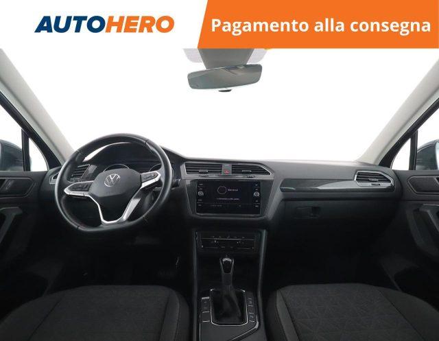 VOLKSWAGEN Tiguan 2.0 TDI 150 CV SCR DSG Life