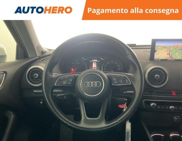 AUDI A3 SPB 30 TDI S tronic Admired