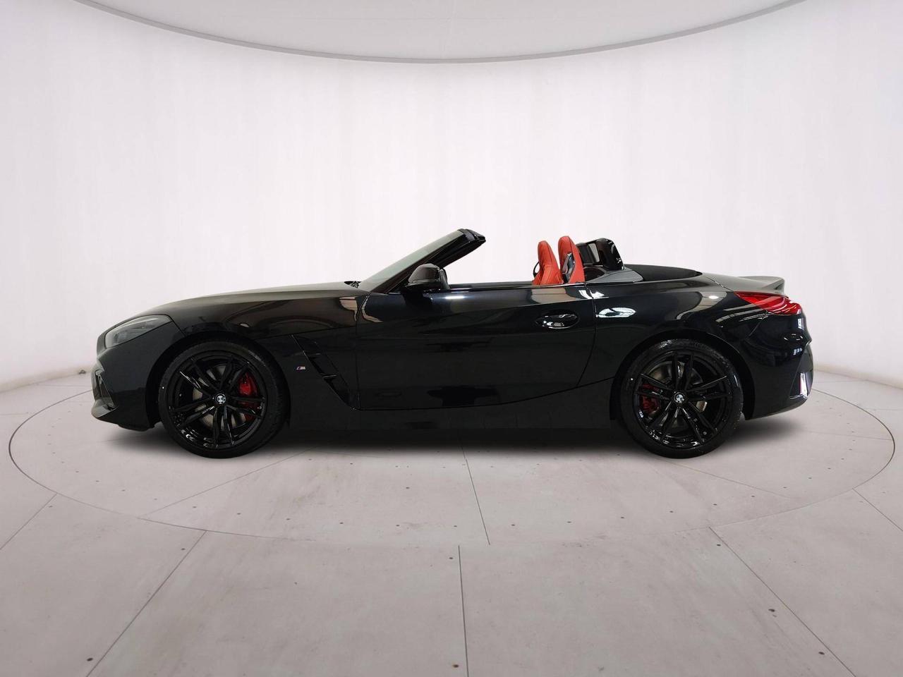 BMW Z4 sDrive20i MSport