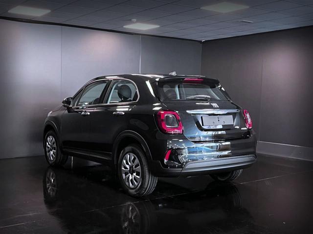 FIAT 500X 1.5 T4 Hybrid 130 CV DCT